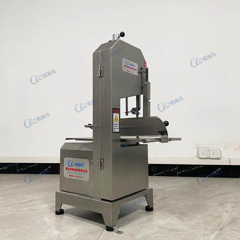 商用全自动牛羊冻肉猪排锯骨机冷冻鱼切条机猪蹄电动切半机,清洗/食品/商业设备,其他食品加工设备,淘宝优惠券,粉丝福利购,淘宝优惠卷