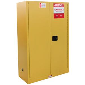 易燃品毒害品柜毒麻药品储存柜易燃品毒害品存放柜