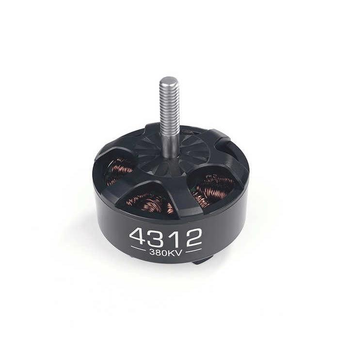 4312无刷航模电机32V380V500V高扭矩FPV穿越机风扇电机