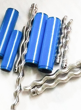 低价厂家直发莫诺螺杆泵C16BC11RMB定子进口国产通用配件现货药剂