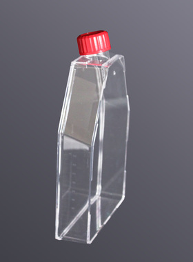 13412 225c㎡透气盖细胞培养瓶