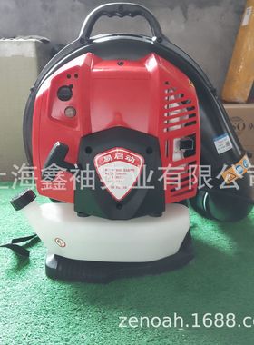 丸崎背负式风机BR800同款风机多功能吹雪 吹灰 吹落叶风机