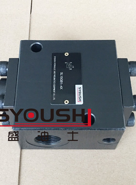 液控单向阀SL15GB1-4X SL15GA1-4X SL15GA2-4X现货保压阀