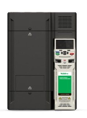 艾默生CT变频器 M701-07401000A10100AB100 全新质保一年