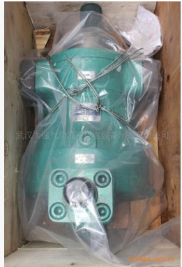 启东东方液压250YCY14-B 160YCY14-B恒功率变量轴向柱塞泵/BG