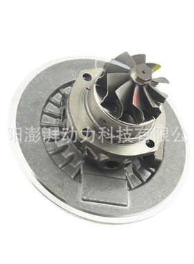 现货J08涡轮增压器机芯 GT3576 479016-0002 24100-3251C 750849