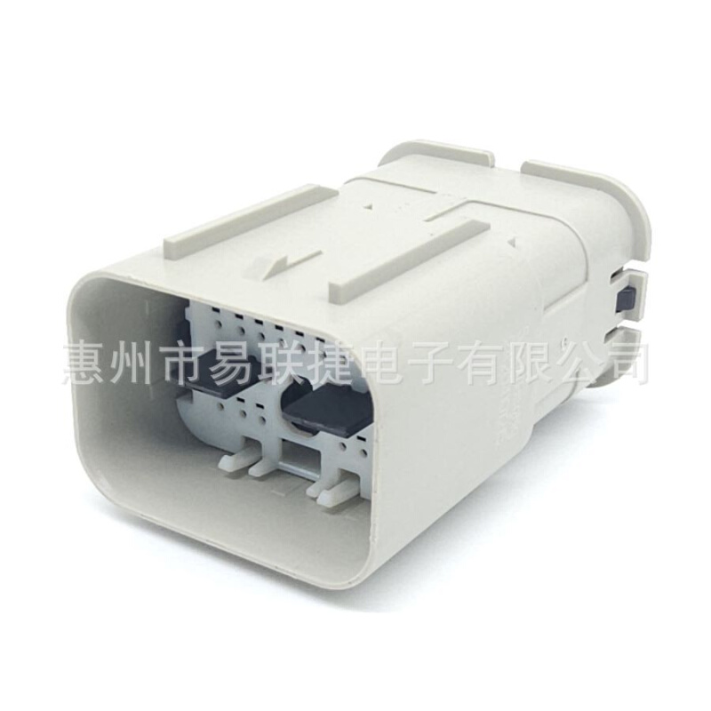 MOLEX莫仕 218343-8005 2183438005  汽车线束连接器
