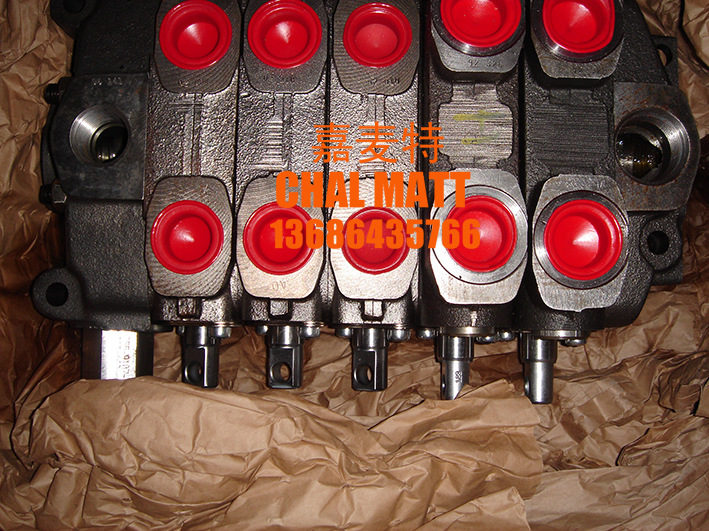 供应五联阀VA35-AA440-2MA4-2DA4-DB4-Z55055