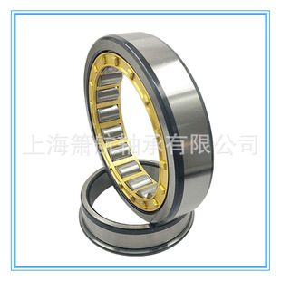 NU238 HRB轴承NU230M NU236 NU234 NU240二类圆柱滚子轴承 NU232