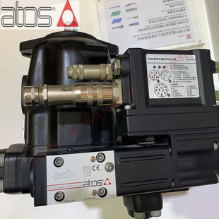 230 阿托斯电磁阀 ATOS 60AC 0616 24DC 0614 DHI