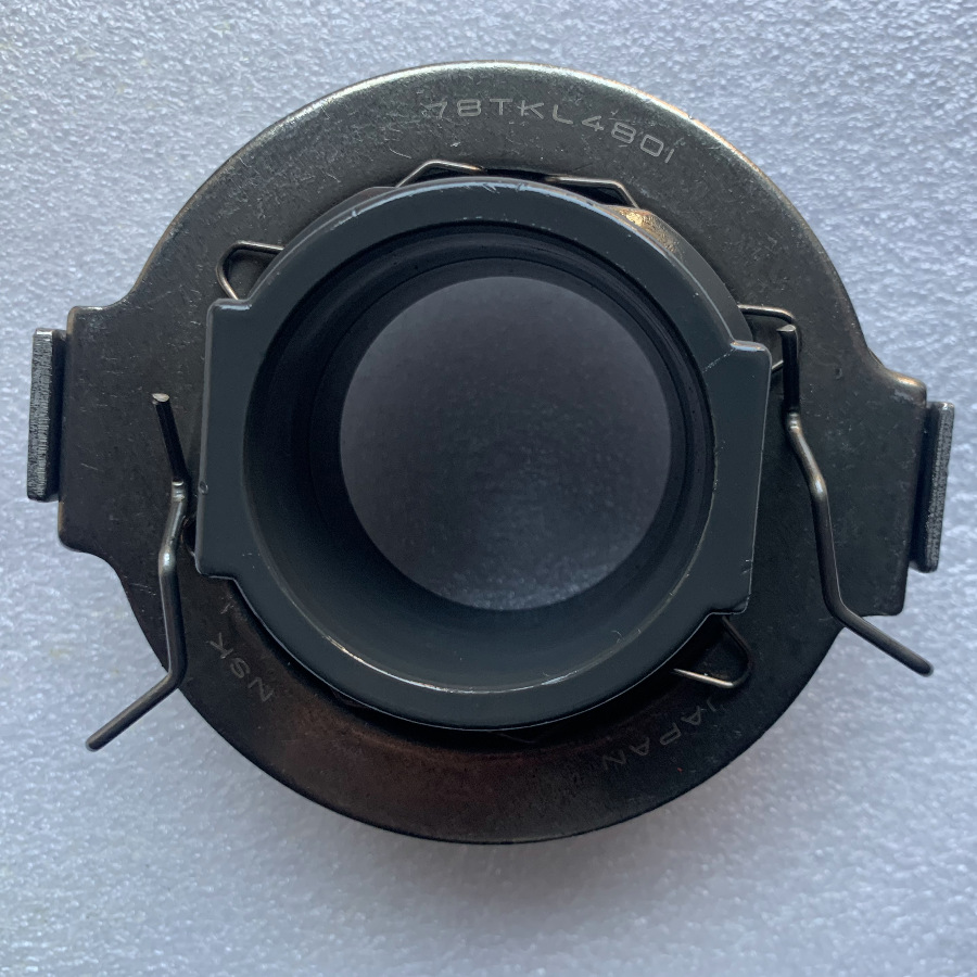 汽车离合器轴承 78TKL4801 厂家供应 汽车4S店配套轴承