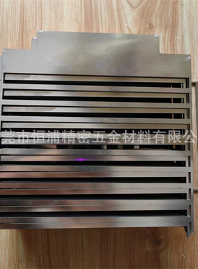 SUS301h 304弹簧连接板 不锈钢嵌爪垫片 卡环 弹性挡板 0.8 0.6mm