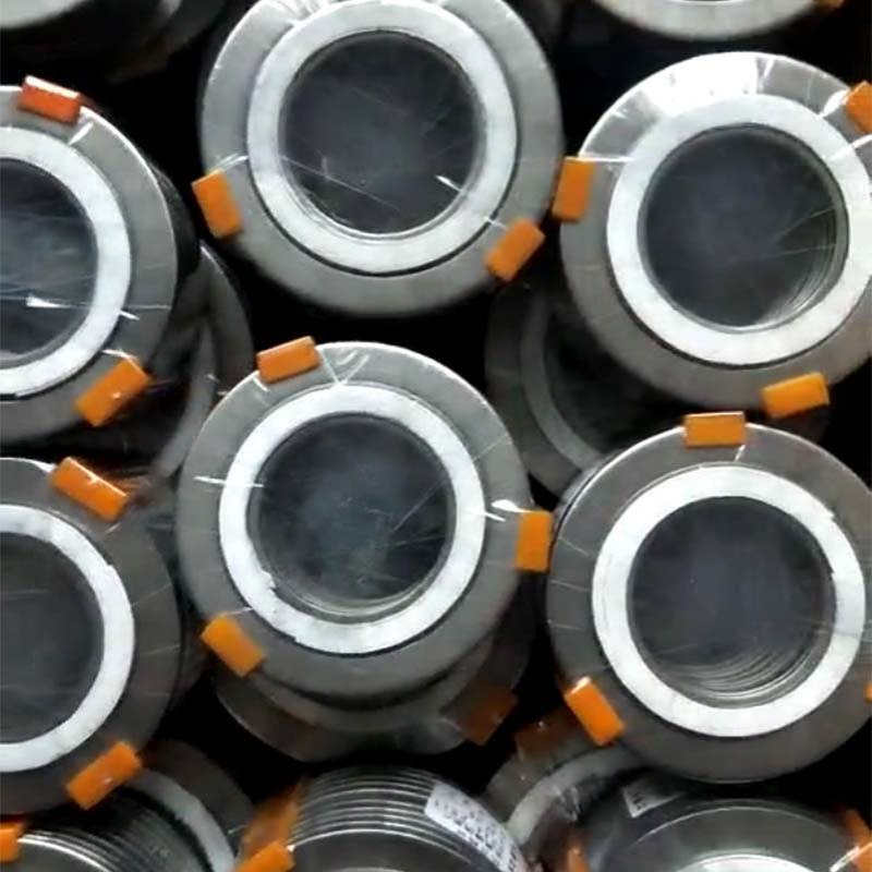 厂家批发 金属四氟缠绕垫片金属垫片不锈钢缠绕垫片 金属石墨垫片