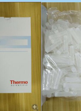 492025赛默飞DynaMag-PCR 磁力架与 0.2 mL PCR联管兼容