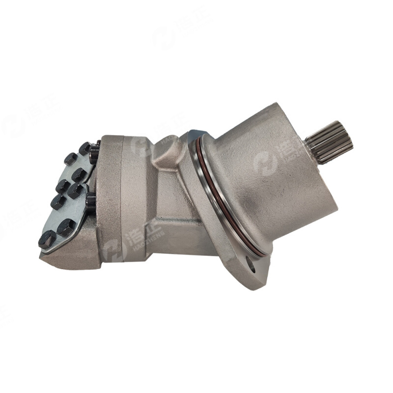 A2FE180/61W-VZL100液压马达A2FE32 A2FE107 A2FE125 A2FE160