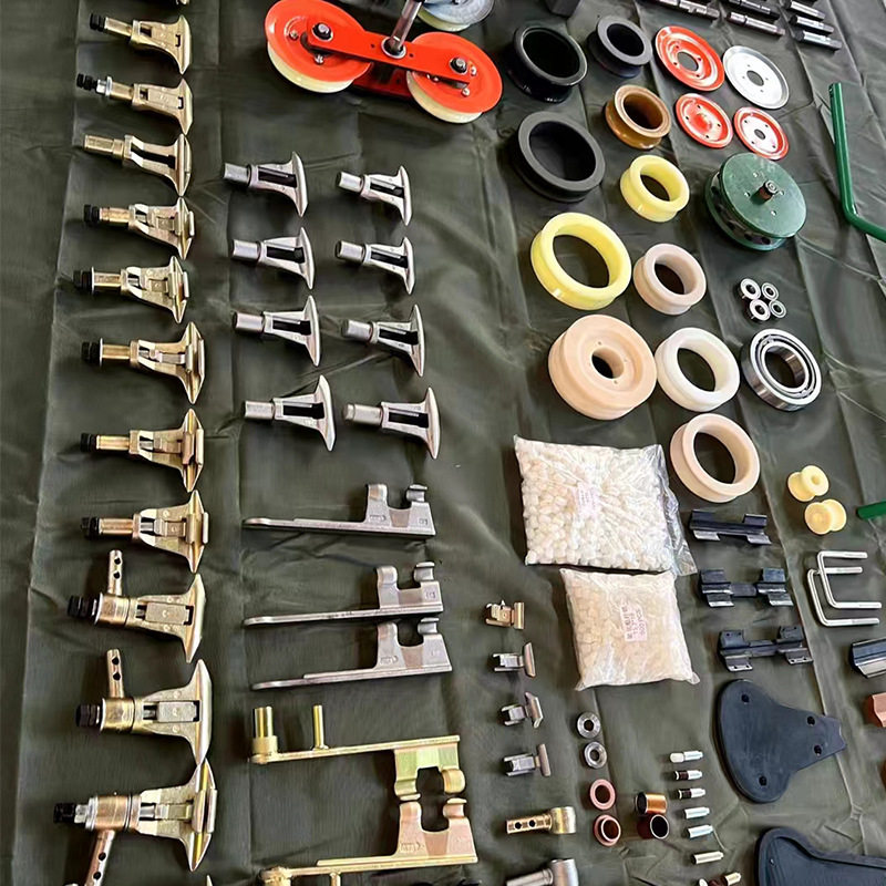 井下猴车托绳轮组胶圈 一体式猴车吊椅矿用猴车固定式抱索器,模玩/动漫/周边/娃圈三坑/桌游,文化/体育周边,淘宝优惠券,粉丝福利购,淘宝优惠卷