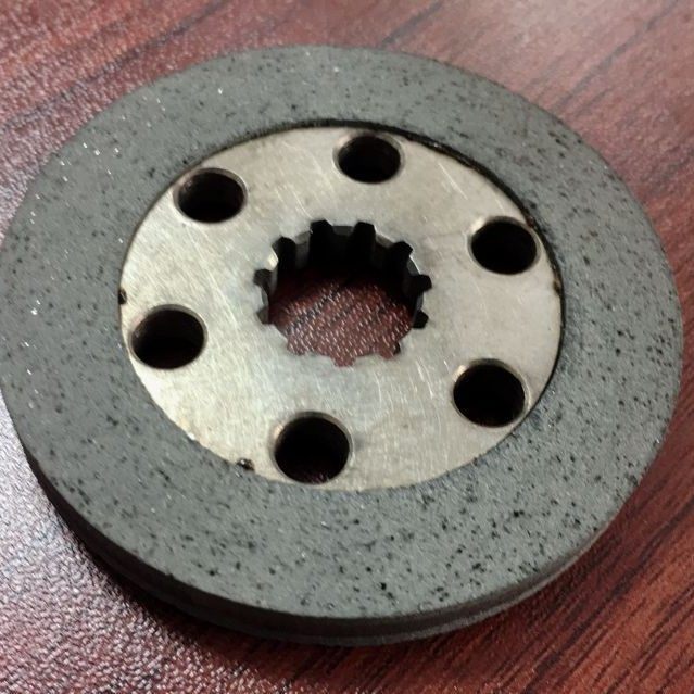 盾构机科尼速卫SWF法兰泰克双轨梁葫芦管片吊机刹车片BFK457-10,模玩/动漫/周边/娃圈三坑/桌游,文化/体育周边,淘宝优惠券,粉丝福利购,淘宝优惠卷