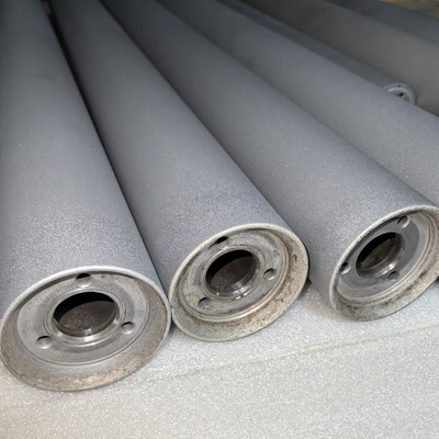 HEIDELBERG海德堡XL105XL106机器磨砂水辊喷砂辊匀水辊铁辊现货