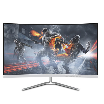 32寸液晶显示器 1K144HZ  高清 网吧家用台式电脑 VGAHDM接口厂家