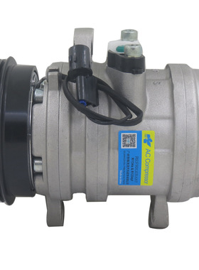 汽车空调压缩机97701-02310 97701-05500 97701-02000 9770102200