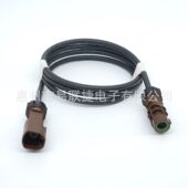 RS罗森 L1400mm汽车线束 D4Z005 DC0