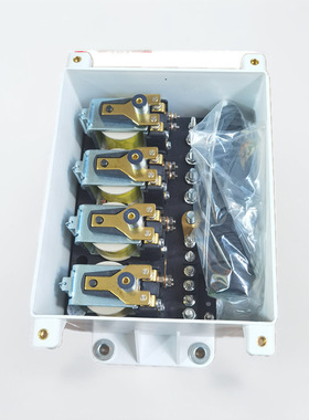 鸿志汽配商行汽车缓速器配件泰乐玛缓速器继电器盒控制盒JD332121