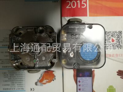 DUNGS冬斯压力开关 气压开关LGW10A4