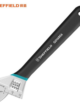 钢盾SHEFFIELD G016806 6