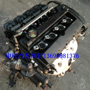 进口道-奇指南者 酷威 克莱-斯勒 菲亚特菲跃 铂锐2.0 2.4 发动机
