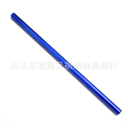 模型车雷魔短卡死老鼠 HQ727 M0235 A4004中央传动管传动轴