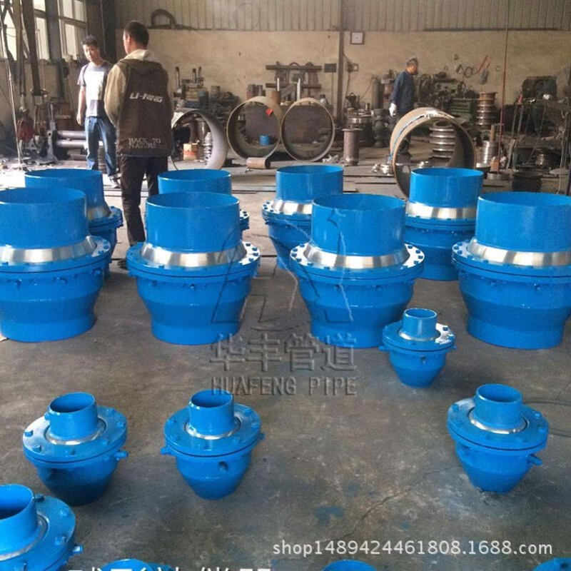 通用补偿器球型补偿器无约束补偿器等DN150qb球型补偿器厂家直供