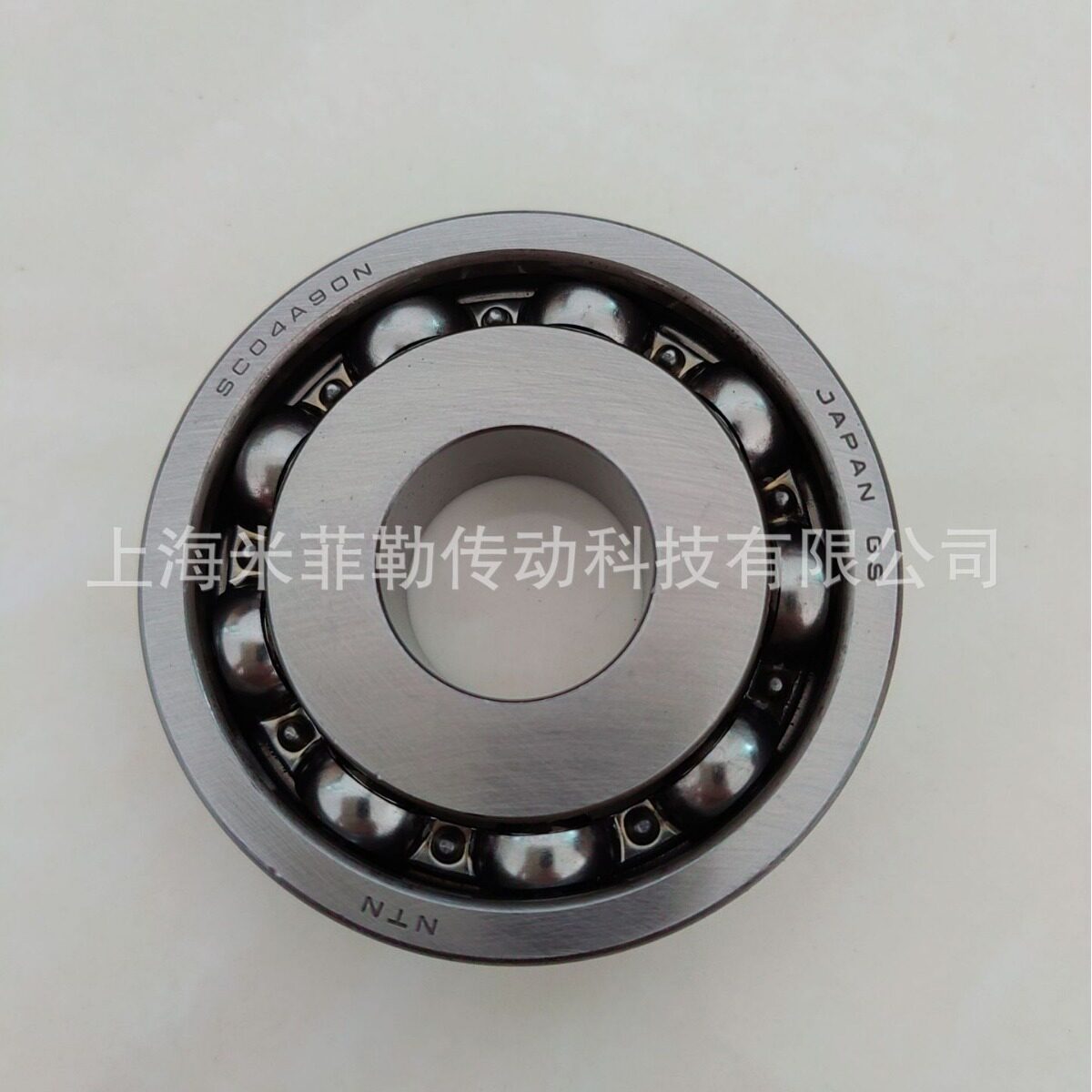 NTN SC04A90N 汽车变速箱轴承尺寸22*62*15