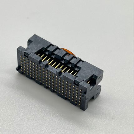 料号：YFS-20-03-H-05-SB 矩形连接器 间距1.27  多种P位置 高度