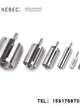 S25M S15M-P S06M 日本XEBEC锐必克套筒S100M S60M S40M-SD10