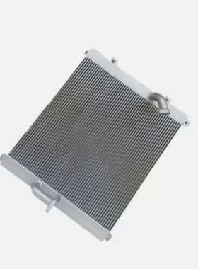 水箱散热器206-03-51121    206-03-71120  208-03-71121