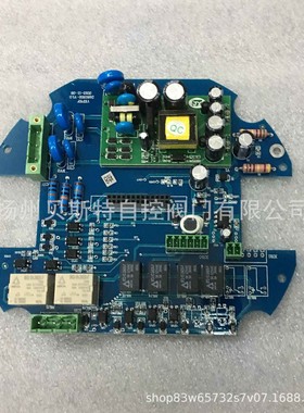 电动门控制板D120102-VER1.0  YEPEF  F-2SA3032扬州电力设备修造