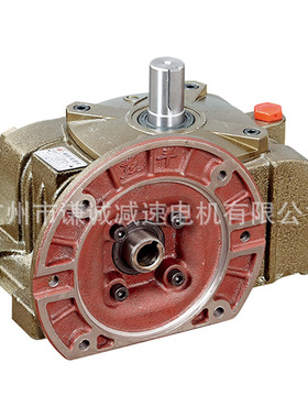 蜗轮蜗杆减速机WPWRO135/WPWDO135/WPWOR135速比10/15/20/25/30