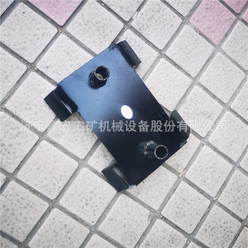 螺旋铆钉锚固架 正锚反锚锚固架 济宁鑫宏