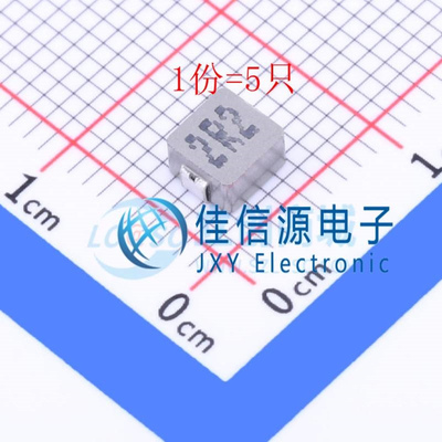 BMRA000404202R2MA1 chilisin(奇力新) 4.1x4.6mm 2.2uH （5只）