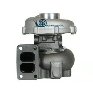 14.62L OM442A K27涡轮增压器53279886206 0030965599