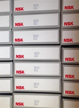 6210ZZ 日本轴承 6209 6208 6207 6206 6205 6204 DDU ZZ 62/22 N