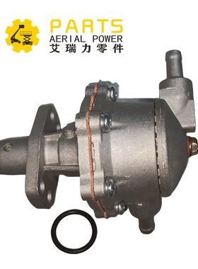 72348GT燃油提升泵 用于 Z-34/22 IC Z-45/25 IC Z-60/34 Z-62/40