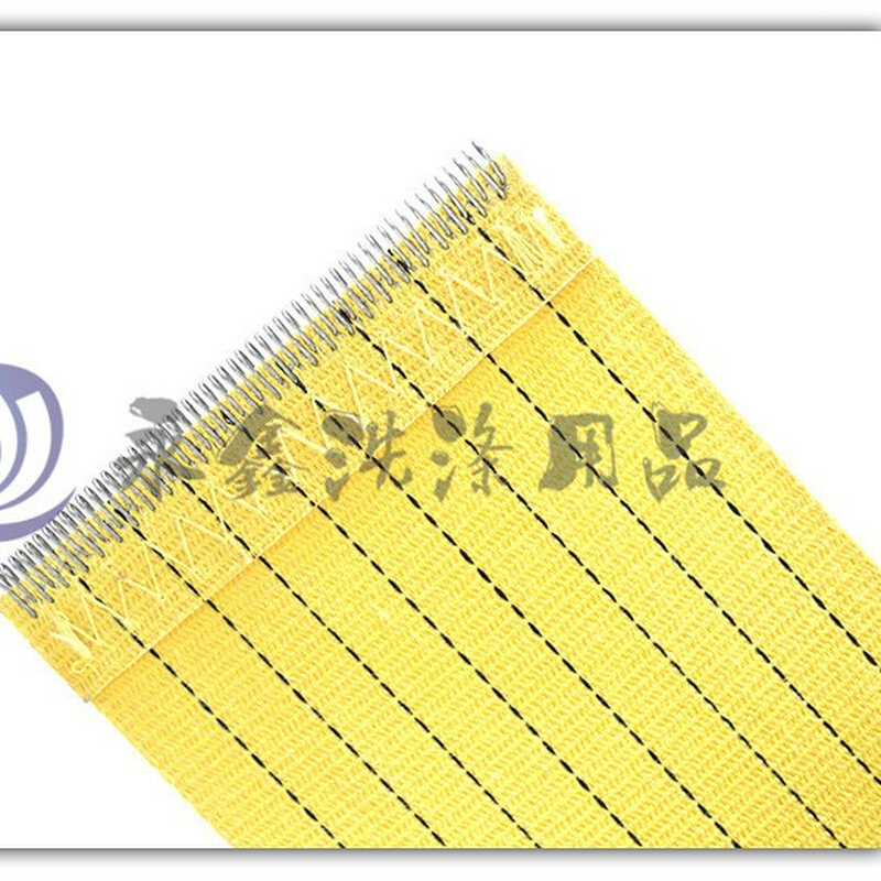 威士高速烫平机芳纶带 西尔门超薄耐高温型 导热油烫平机输送带