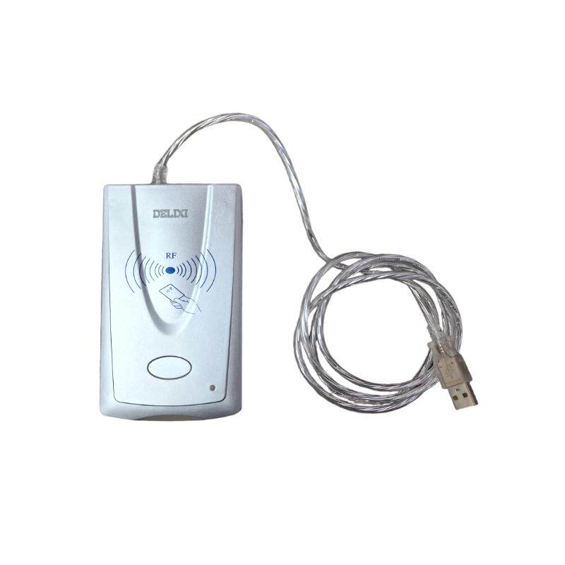 德力西电动车充电桩充电站专用充值机IC卡刷卡机电瓶车小区物业