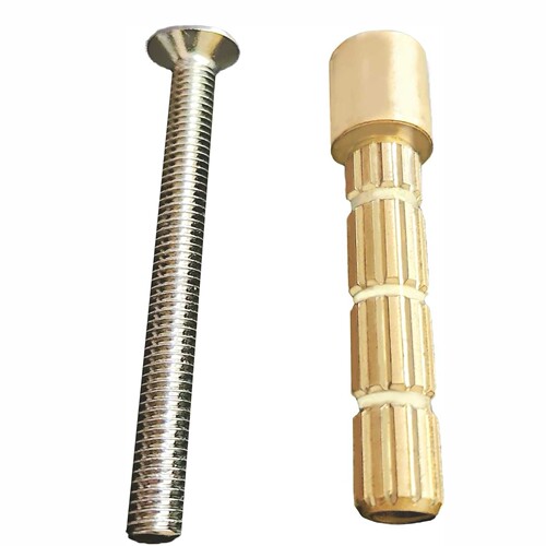 Pfister faucet stems with a 12-point broach