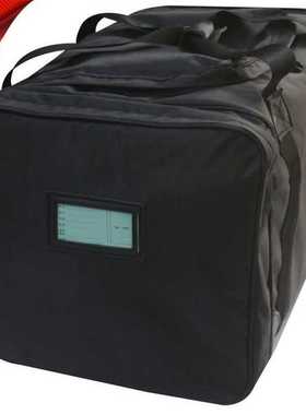 黑色留守袋后留包携行前运包运行包黑包消防前运包前运被装袋