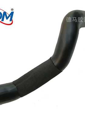 AB396K683DD适用于福特橡胶软管 水箱散热器水管