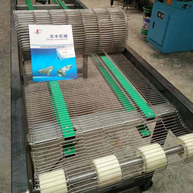 精工细料不锈钢长城网带锯齿形网带一字型网带网带生产,搬运/仓储/物流设备,其他起重搬运设备,淘宝优惠券,粉丝福利购,淘宝优惠卷