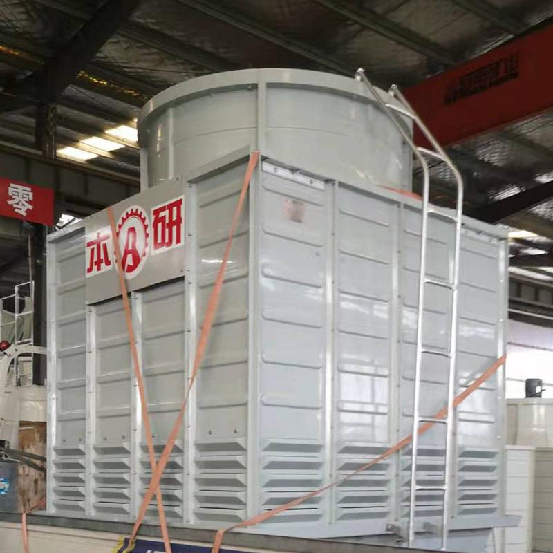 设计款方形逆流塔江浙沪免费设计冷却塔方案上门服务包安装