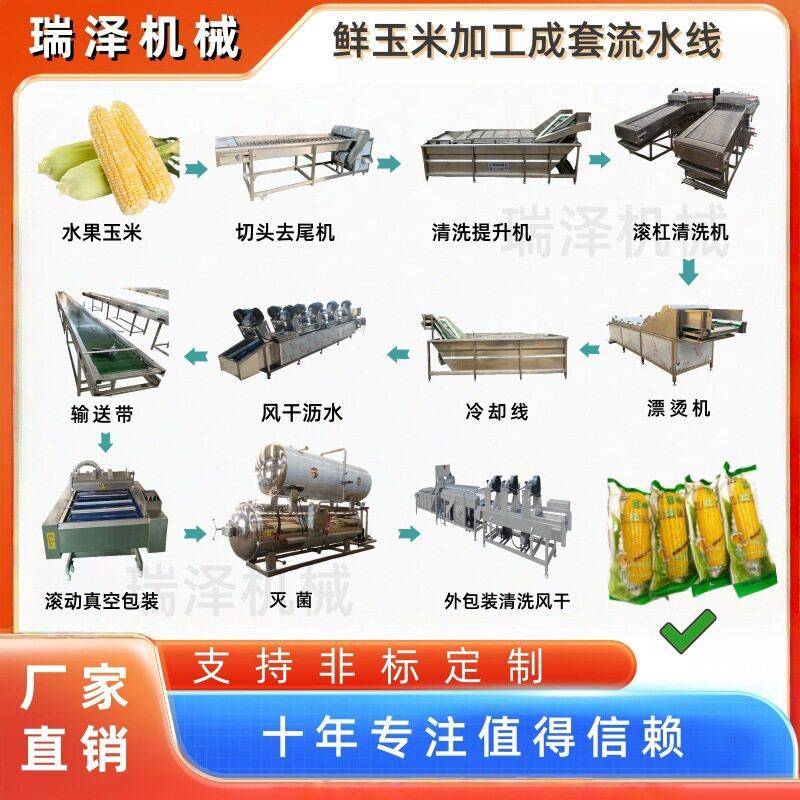 玉米胡萝卜低温速冻杨梅草莓冻干设备大型蔬菜水果冻干机干燥机